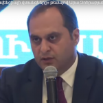 «Ստամբուլյան կոնվենցիայի վտանգները» թեմայով Արա Զոհրաբյանի մամուլի ասուլիսը՝ ուղիղ