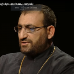 Արշակ եպիսկոպոս Խաչատրյանը Ստամբուլյան կոնվենցիայի վերաբերյալ